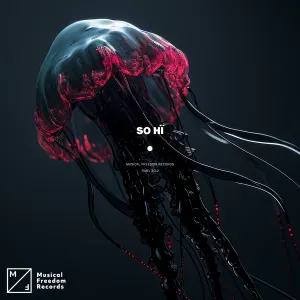 Pochette de So Hï de KREAM