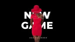 Pochette de New Game de Zac Celinder