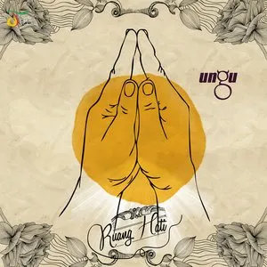 Pochette de Ruang Hati de Ungu