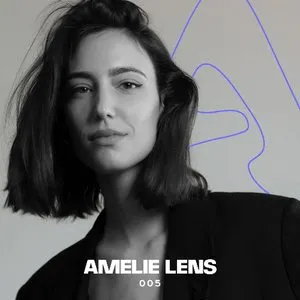 Pochette de Amelie Lens 005 de Amelie Lens