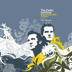 Pochette de Funky Lowlives Remixed de The Funky Lowlives