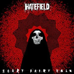 Pochette de Scary Fairy Tale de Hatefield