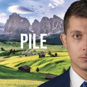 Pochette de Pile de Millésime K