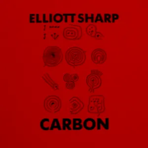 Pochette de Carbon de Elliott Sharp