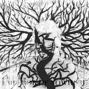 Pochette de Emperor of Nowhere de Kate Havnevik
