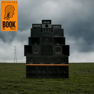 Pochette de Champion Sound: Side 3 Book of Hours de Faithless