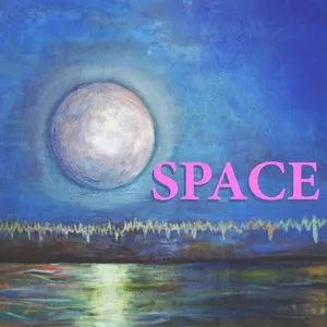 Pochette de Space de Alex G