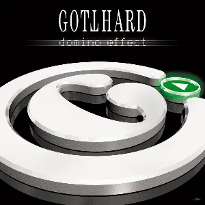 Pochette de Domino Effect de Gotthard