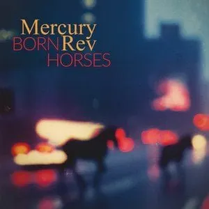 Pochette de Ancient Love de Mercury Rev
