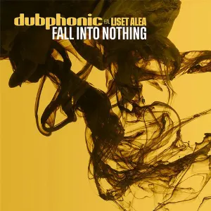 Pochette Fall into Nothing