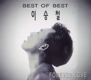 Pochette de 이승철 Best Of Best de Lee Seung Chul