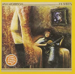 Pochette de T.B. Sheets de Van Morrison