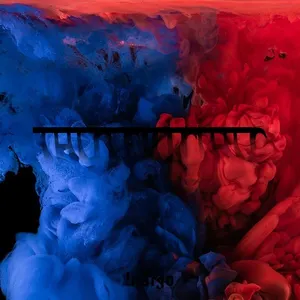 Pochette de THISISJUSTHIS Pt. II de JUSTHIS