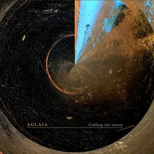 Pochette de Calling the Moon de Aglaia