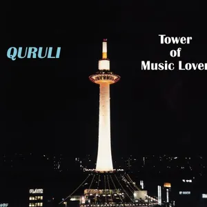 Pochette de Tower of Music Lover de Quruli