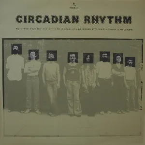 Pochette Circadian Rhythm