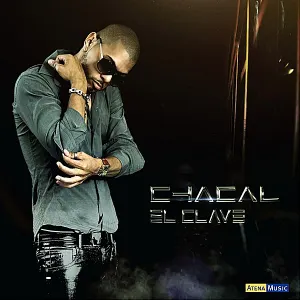 Pochette de El clave de Chacal