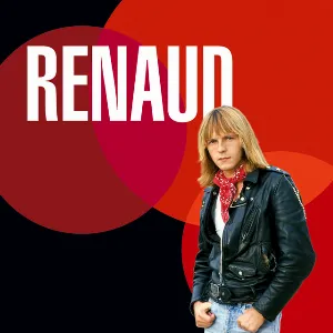 Pochette de Best of 70s de Renaud