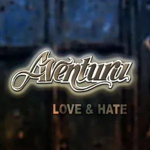 Pochette Love & Hate
