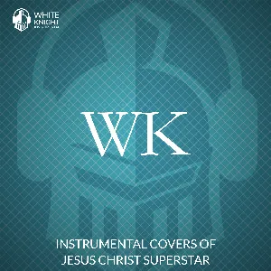 Pochette de Instrumental Covers of Jesus Christ Superstar de Goodknight Productions
