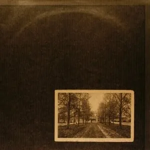Pochette de Please Note Our Failure de Jim O’Rourke