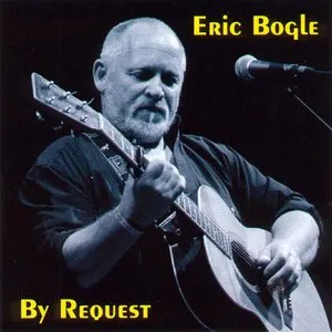 Pochette de By Request de Eric Bogle