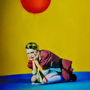 Pochette de La symphonie des éclairs (Orchestral Odyssey) de Zaho de Sagazan