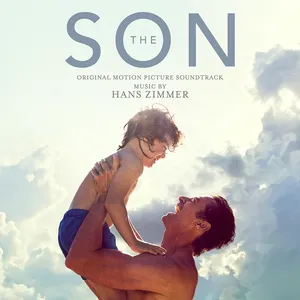Pochette The Son: Original Motion Picture Soundtrack