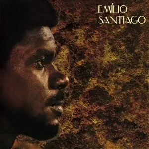 Pochette de Emilio Santiago de Emílio Santiago