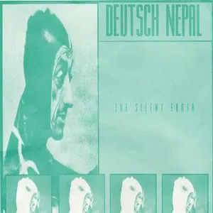 Pochette de The Silent Earth de Deutsch Nepal