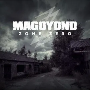 Pochette de ZZ de MAGOYOND