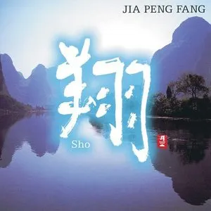 Pochette de 翔 de Jia Pengfang