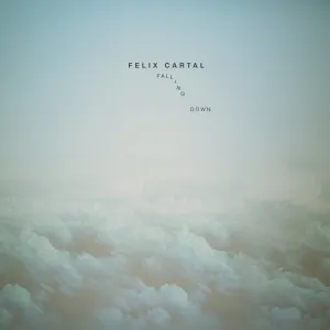 Pochette de Falling Down de Felix Cartal