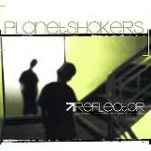 Pochette de Reflector de Planetshakers