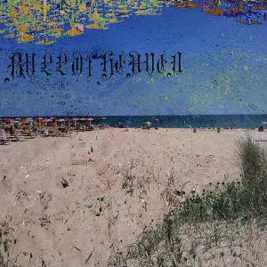 Pochette de 320: Following the Sand de Bull of Heaven