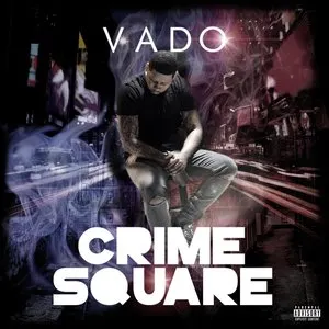 Pochette de Crime Square de Vado