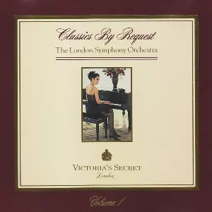 Pochette Victoria's Secret's Classics by Request, Volume 1