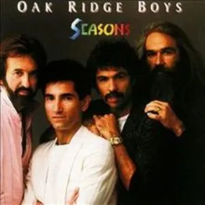 Pochette de Seasons de The Oak Ridge Boys