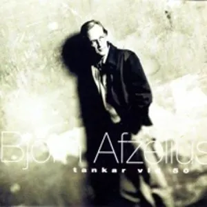 Pochette de Tankar vid 50 de Björn Afzelius