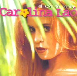 Pochette de El son de ahora de Carolina la O