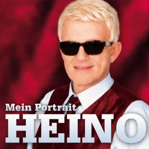 Pochette de Portrait de Heino