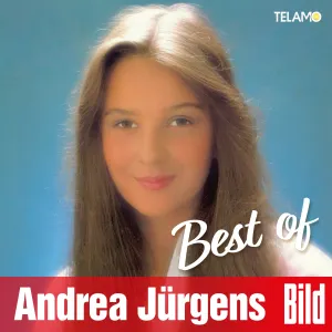 Pochette de BILD Best Of de Andrea Jürgens