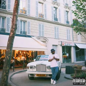 Pochette de In My Pockets de Larry June