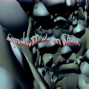 Pochette de Syndromeda in C.H.A.O.S. de Syndromeda
