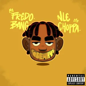 Pochette de Sideways de NLE Choppa
