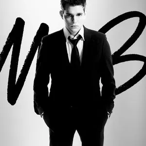 Pochette de Just Like You de Michael Bublé