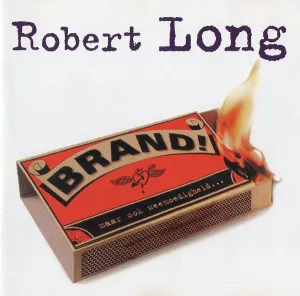 Pochette de Brand de Robert Long