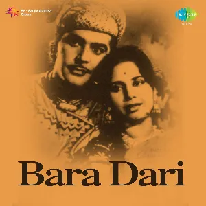 Pochette de Baradari de Naushad