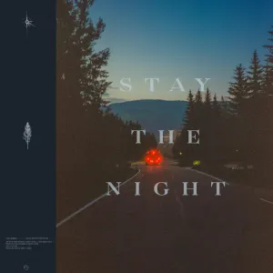Pochette de Stay The Night de Last Heroes