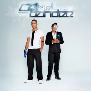 Pochette de Volver de Cali y El Dandee